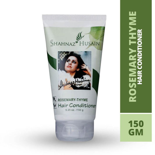Rosemary Thyme Hair Conditioner 150g