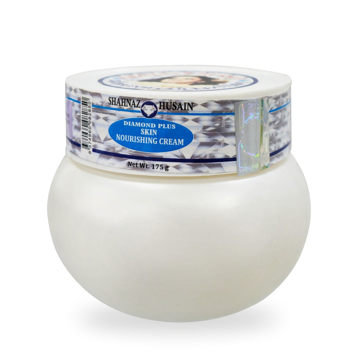 Diamond Premium Skin Nourishing Cream 40g