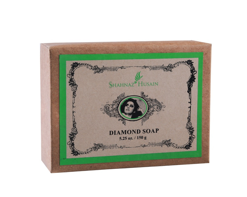 Diamond Soap 150g