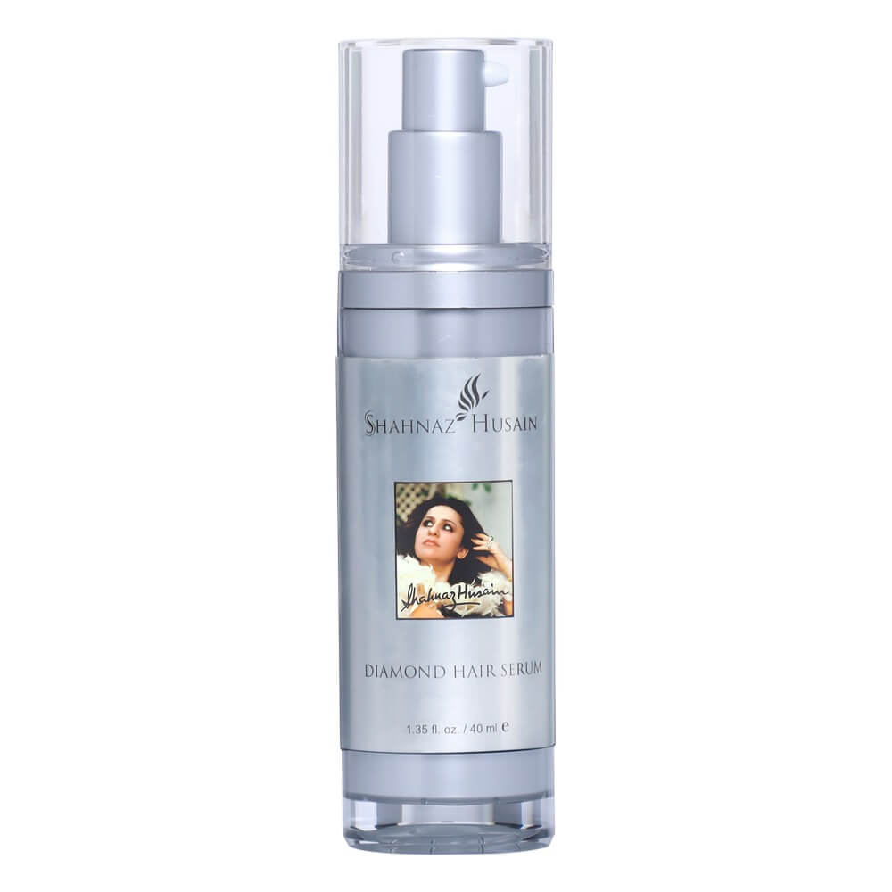 Diamond Hair Serum 40ml