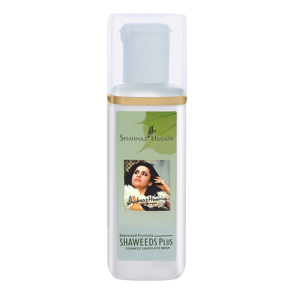 Shaweeds Plus Seaweed Under-Eye Mask 100ml 100ml