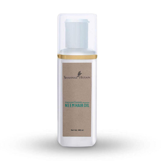 Neem Hair Oil 200ml