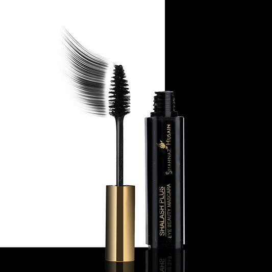Shalash Plus Eye Beauty Mascara 10ml