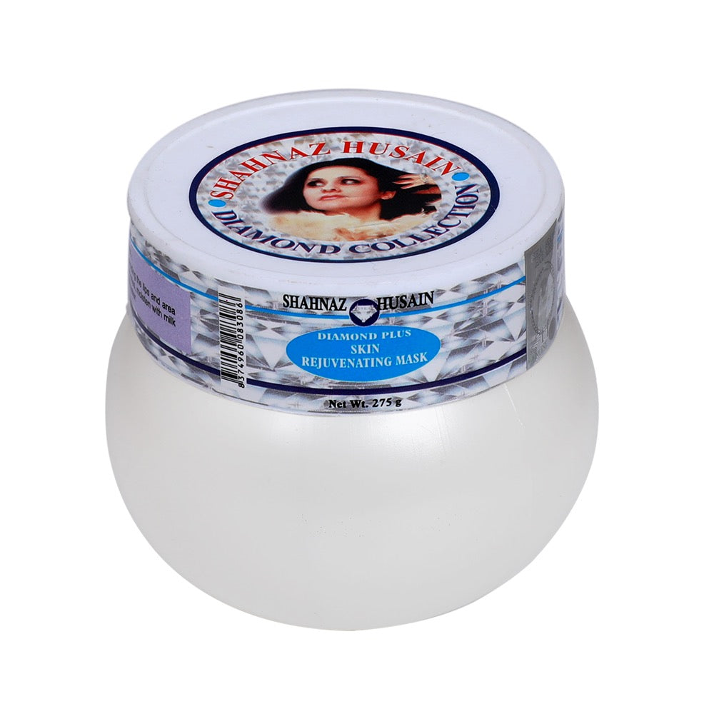 Diamond Plus Skin Rejuvenating Mask 50g