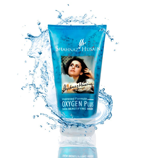 Oxygen Plus Skin Beautifying Mask 500g