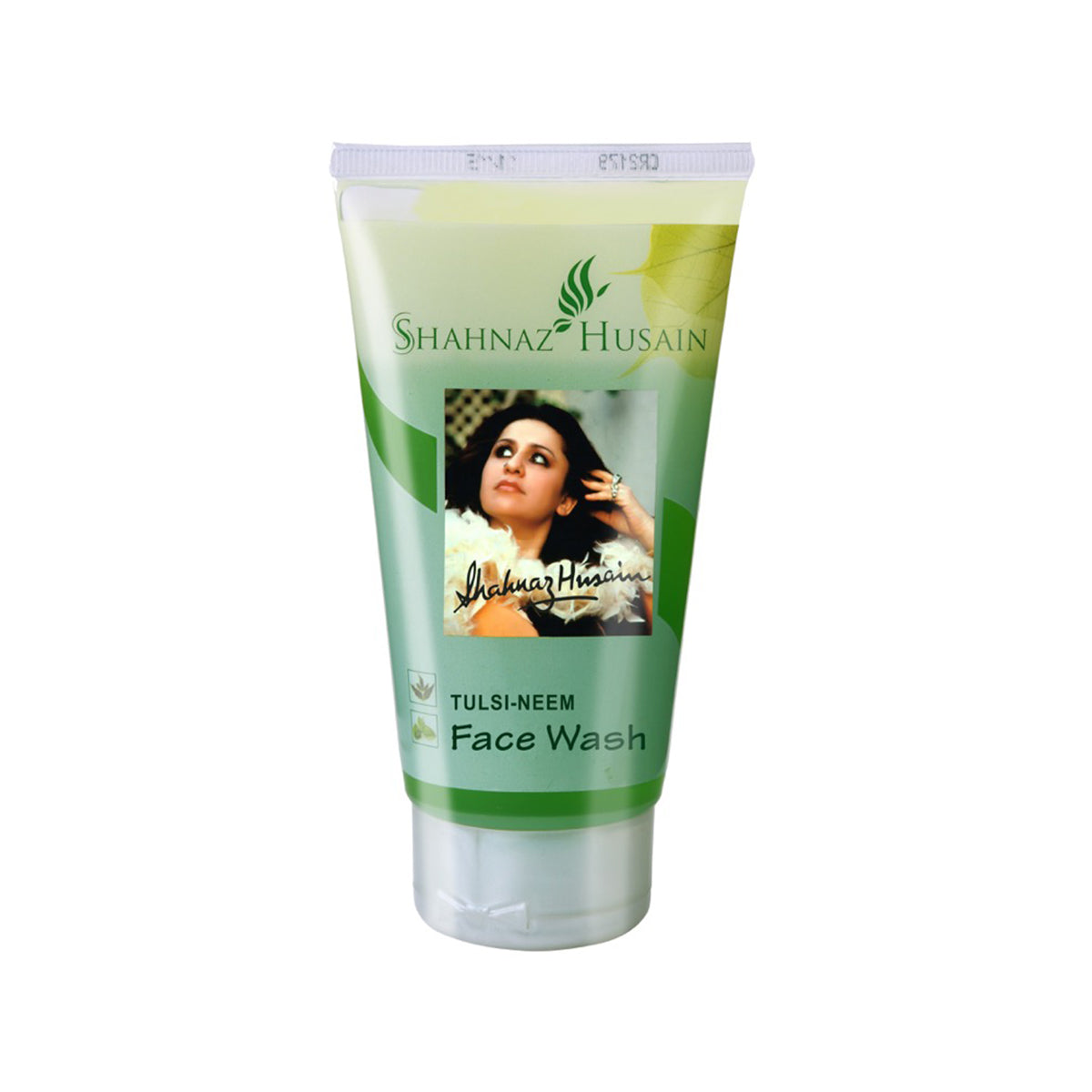 Tulsi Neem Face Wash 100g