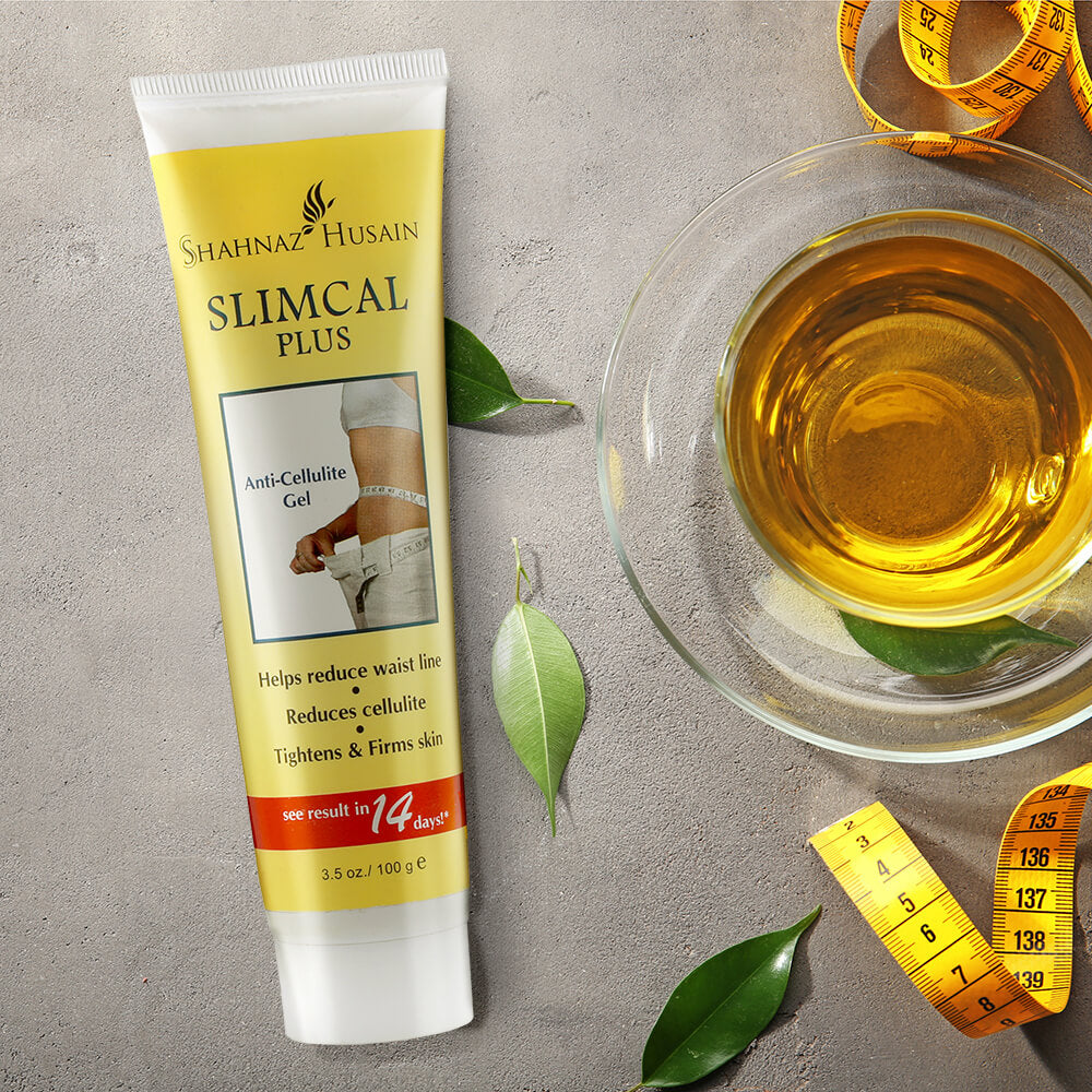 Slimcal Anti-Cellulite Gel 100g