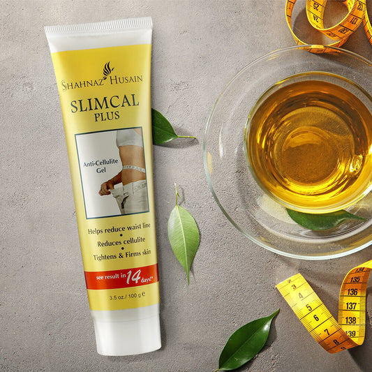 Slimcal Anti-Cellulite Gel 100g