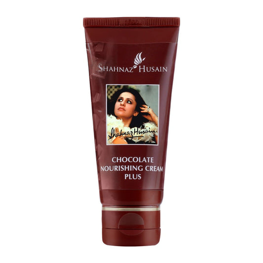 Chocolate Nourishing Cream 50g