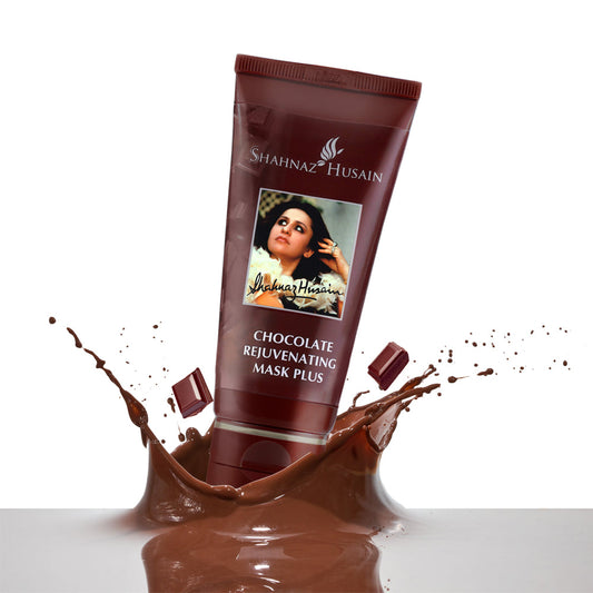 Chocolate Rejuvenating Mask 100g 100g