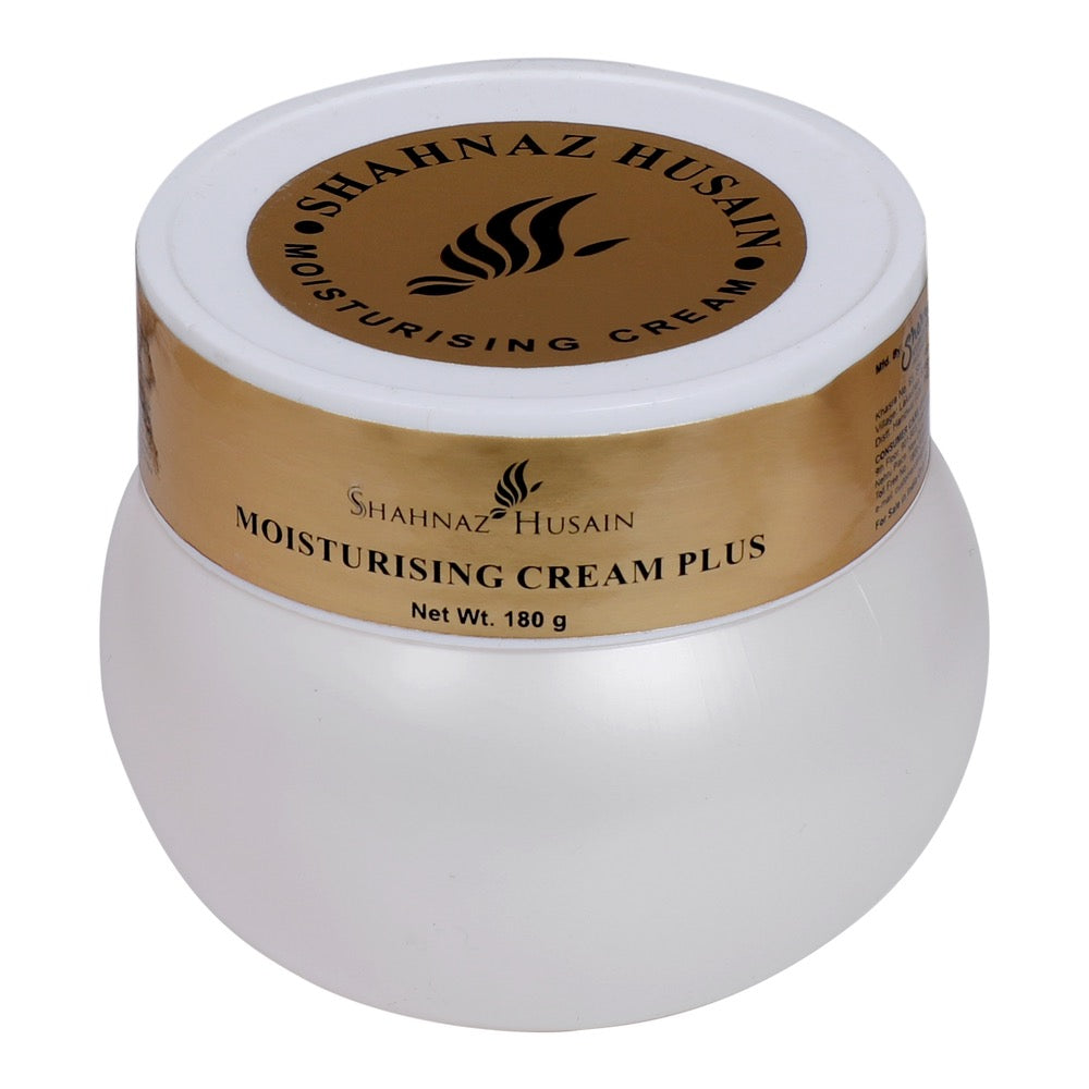 Moisturising Cream 180g