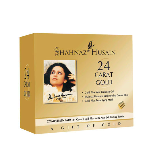 24 Carat Gold Kit 190g
