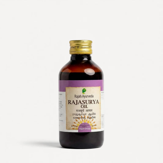 Raja Surya Oil 200ml