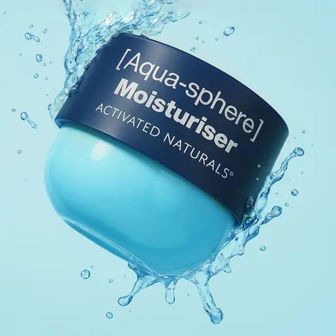 Ultra-Light Gel Moisturizer Fast-Absorbing 48-Hour Hydration 200ml