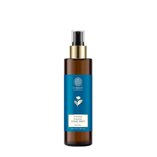 【Forest Essentials】 Facial Tonic Mist Mogra 130ml