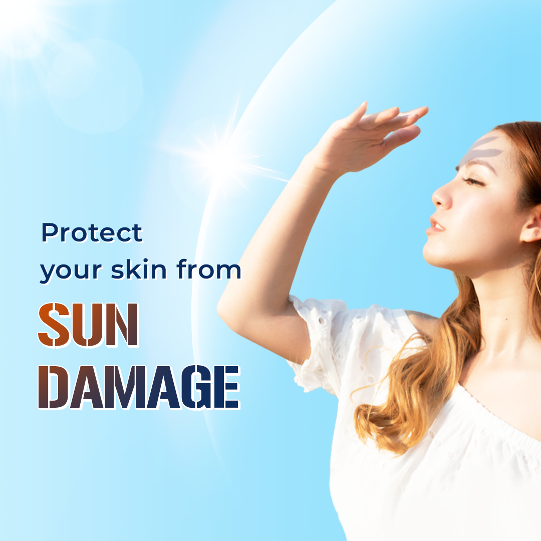 Sunscreen Mist SPF 50 PA++++ Effortless Sun Protection 150ml