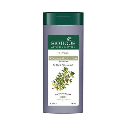 THYME Volume & Bounce Conditioner