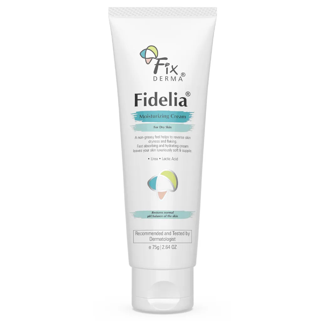 Fidelia Moisturizing Cream