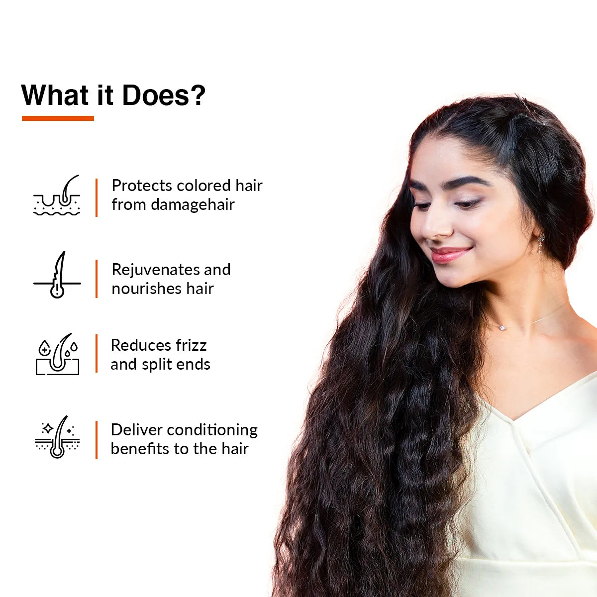 Fidelia Strengthening Shampoo