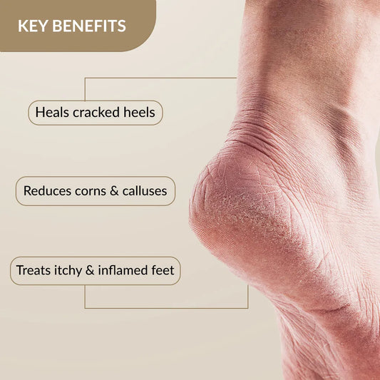 Foobetik Foot Cream 50g Pack of 2 50gx2
