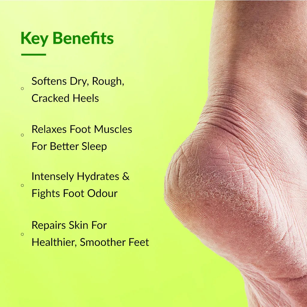 Foobetik Foot Cream Roll On
