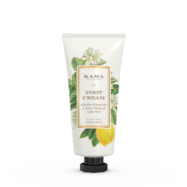 Foot Cream 60g