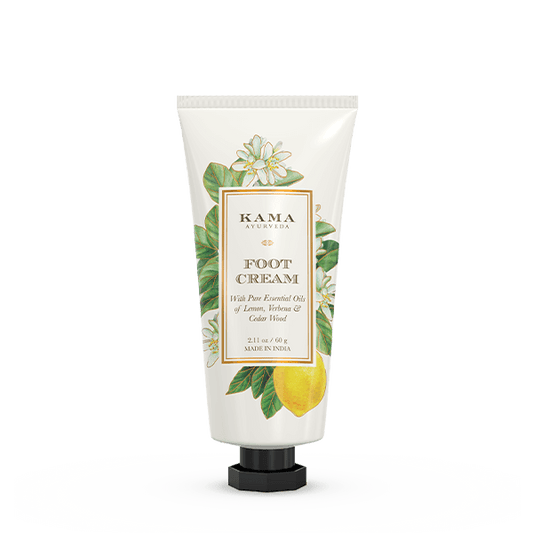 Foot Cream 60g