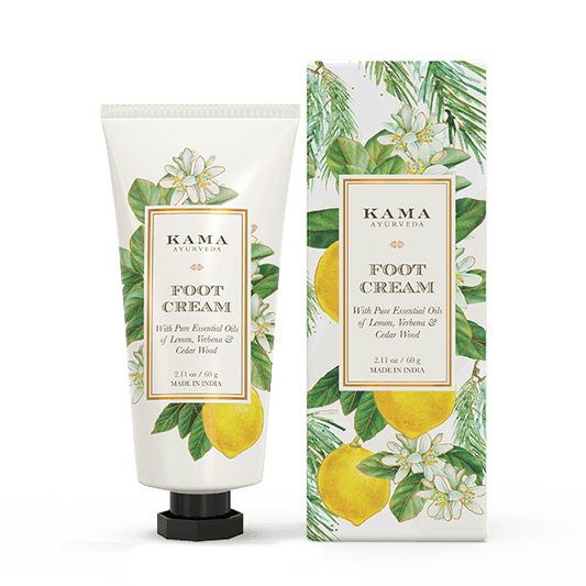 Foot Cream 60g