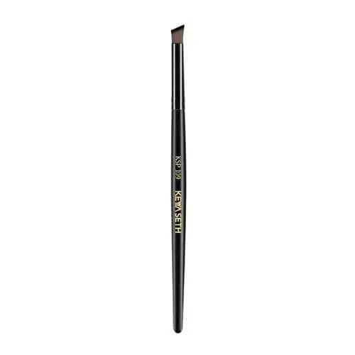 Foundation Blending Brush for Liquid Cream Powder Buffing Blending Face Makeup Oval Brush (KSP 109) 200g
