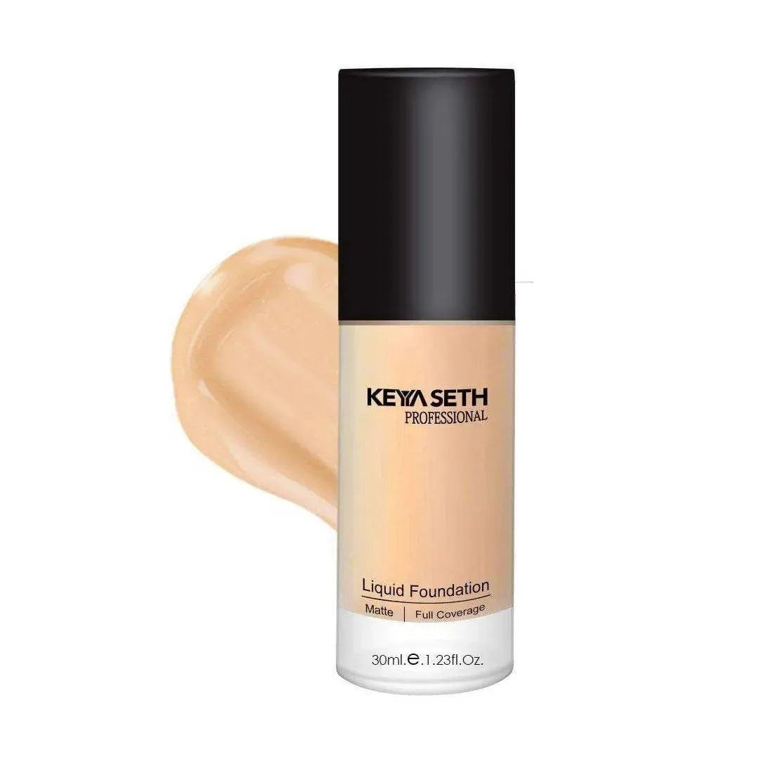 Full Coverage Liquid Matte Foundation-Shade 01 200g