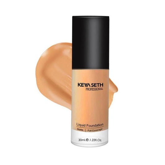 Full Coverage Liquid Matte Foundation-Shade 04 30ml