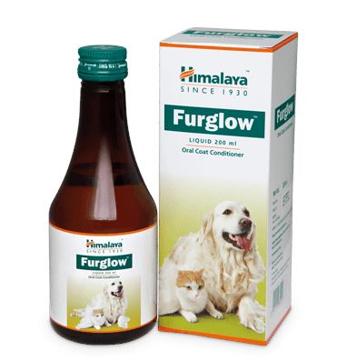 Furglow 400ml