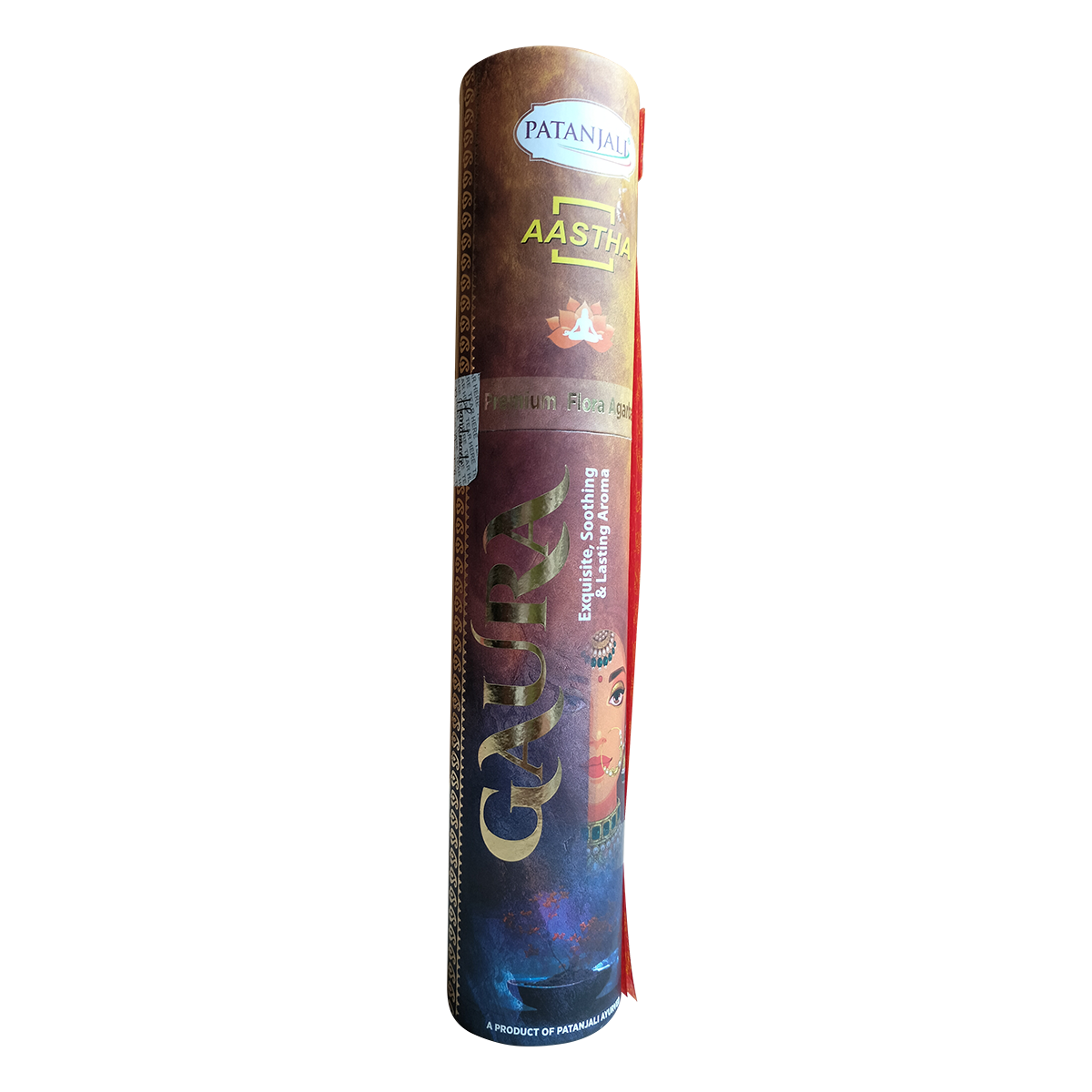 Aastha Handmade Agarbatti Gaura-50N