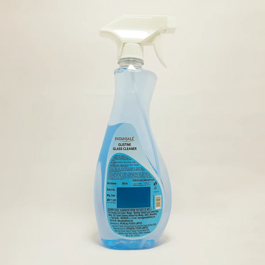 Glistine Glass Cleaner