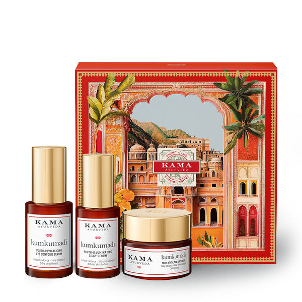 Glow Essentials Gift Box Set
