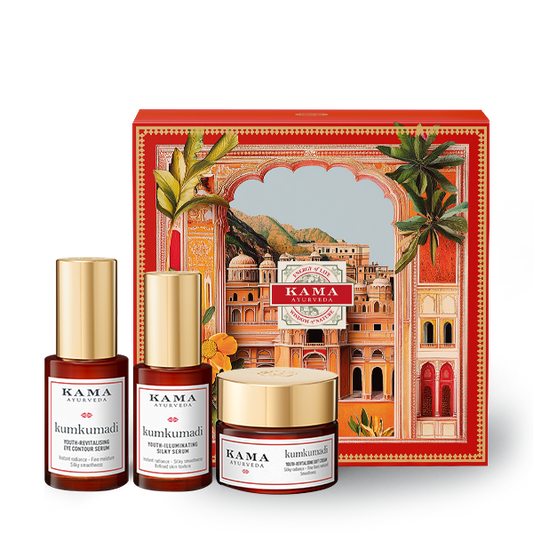 Glow Essentials Gift Box Set
