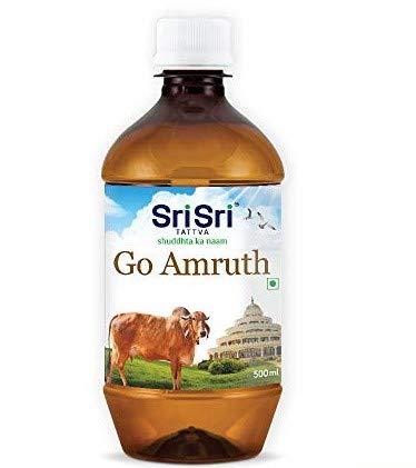 Goamruth Arka, 500 ml 500ml