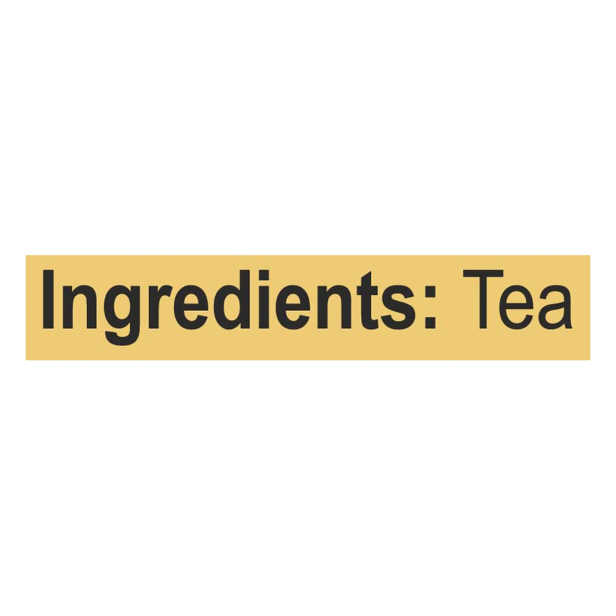 Gold Tea - (Quad) (250 Gram)
