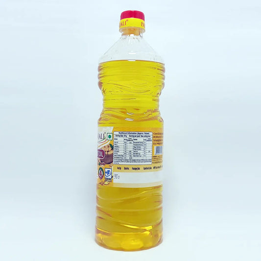 Patanjali Groundnut Oil