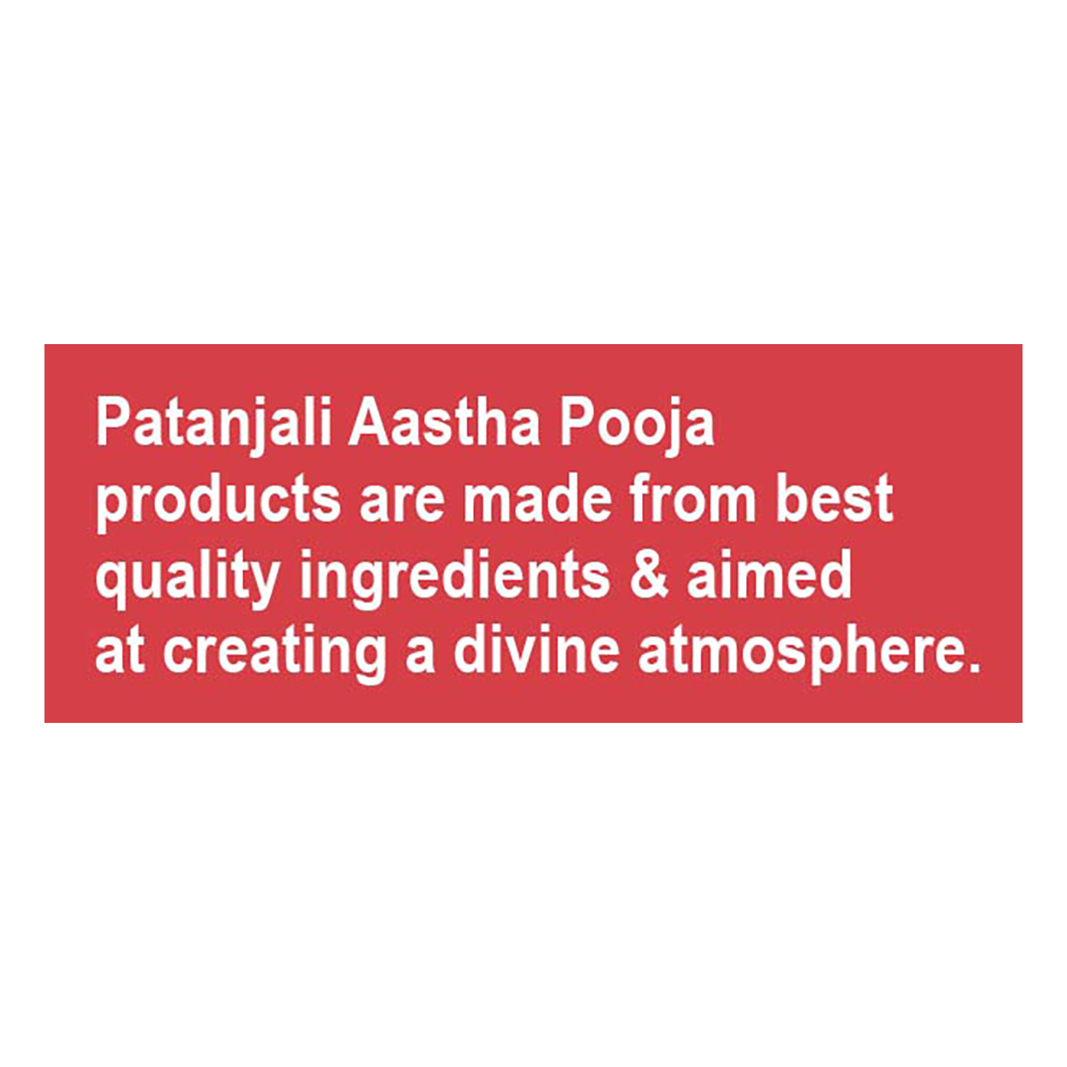 Aastha Agarbatti Ws Gugal-250g Free Gangajal