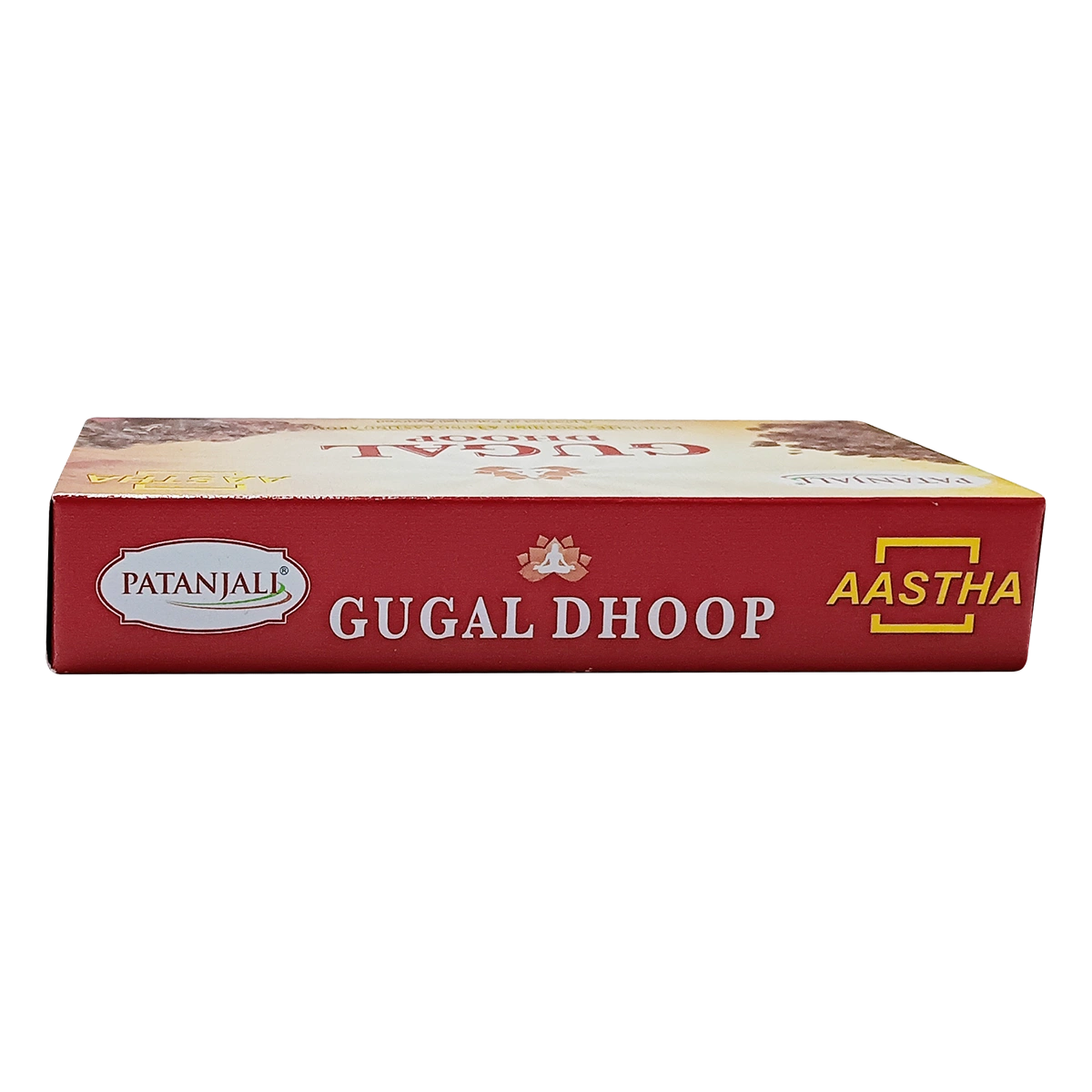 Aastha Gugal Wet Dhoop -10 N