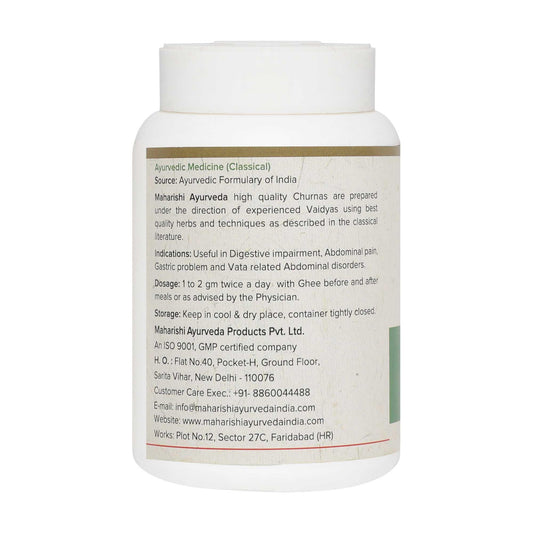 Gulab Pushpa Churna (50gms)