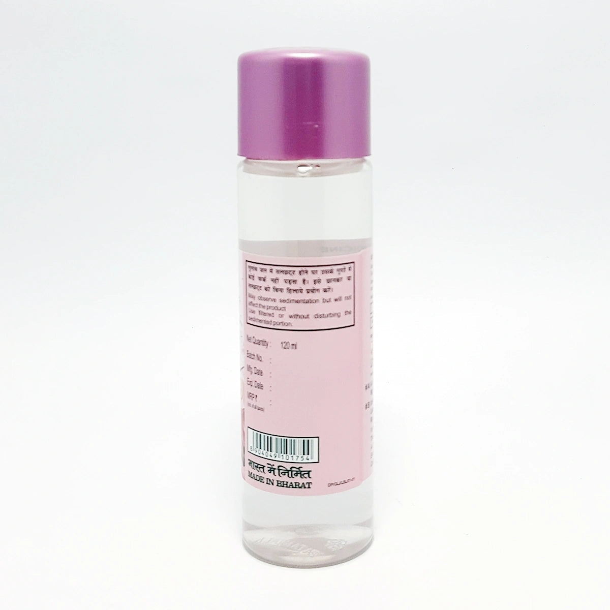 Divya Gulab Jal (120 Ml)