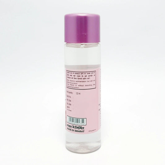 Divya Gulab Jal (120 Ml)
