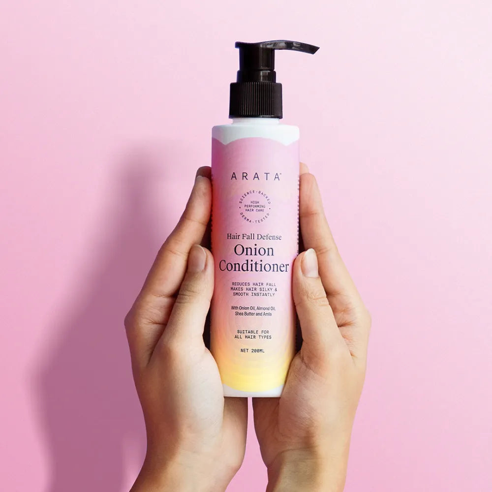 Hair Fall Defense Onion Conditioner - 200ml 200ml