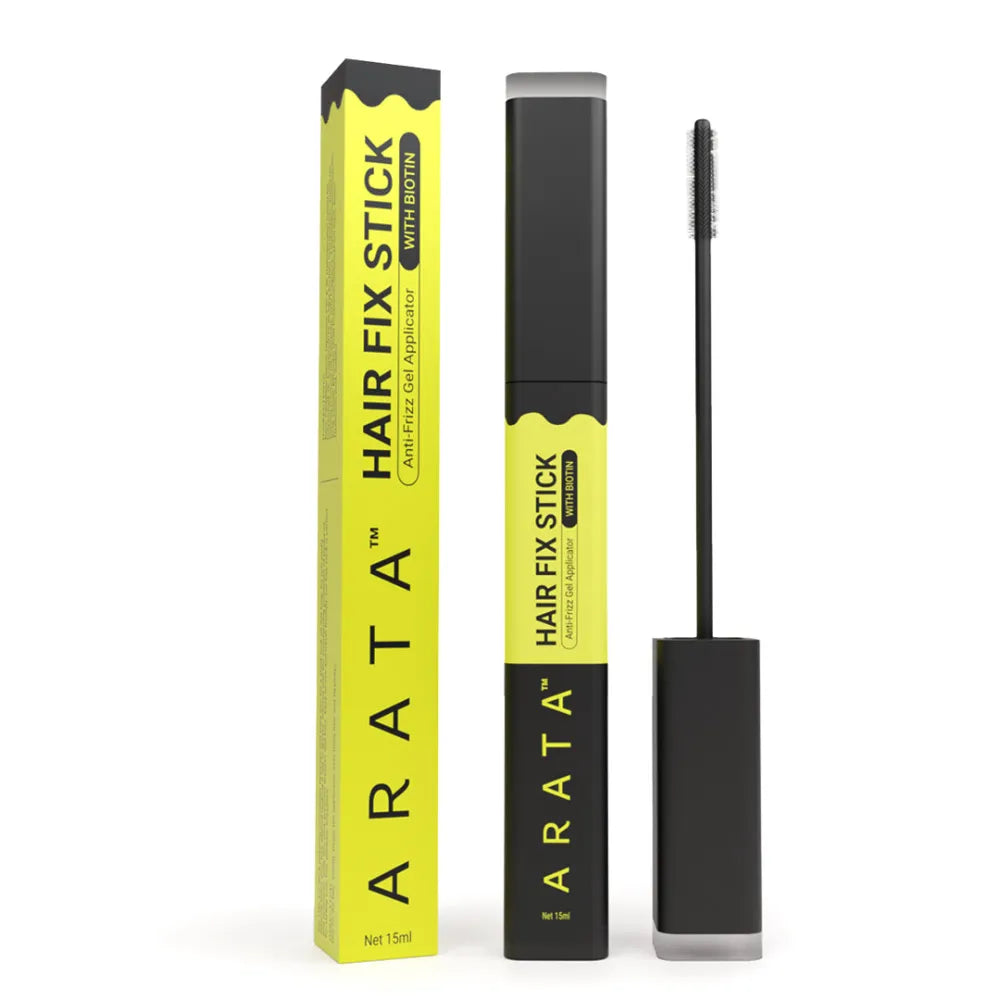 Hair Fix Stick - Anti-Frizz Gel Applicator - 15ml 15ml