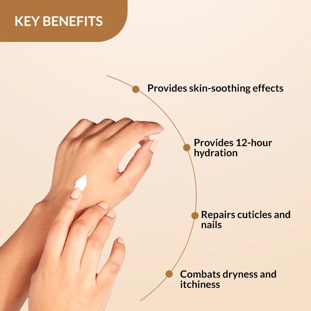 Hand Cream