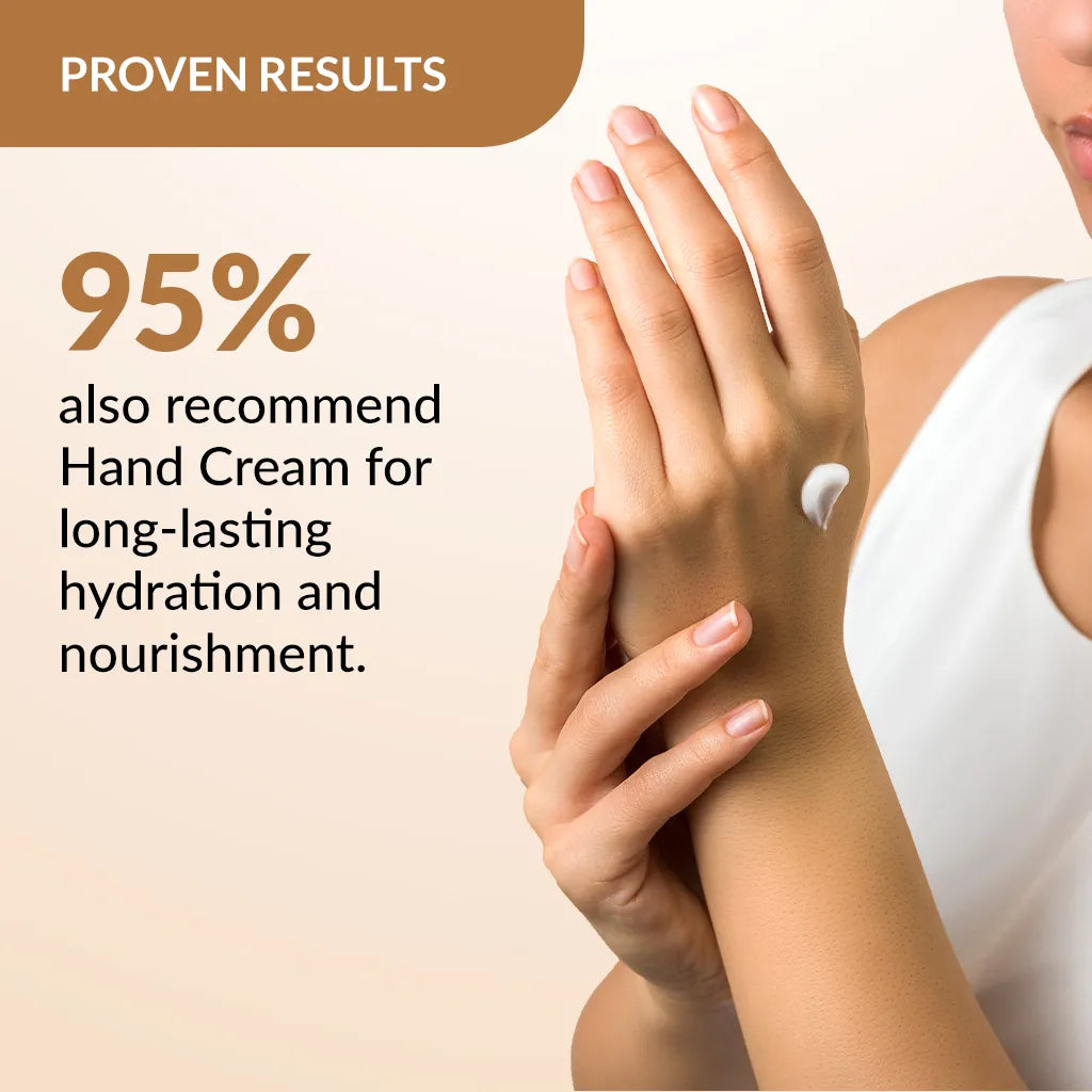 Hand Cream