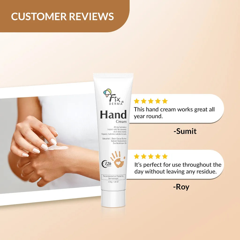 Hand Cream