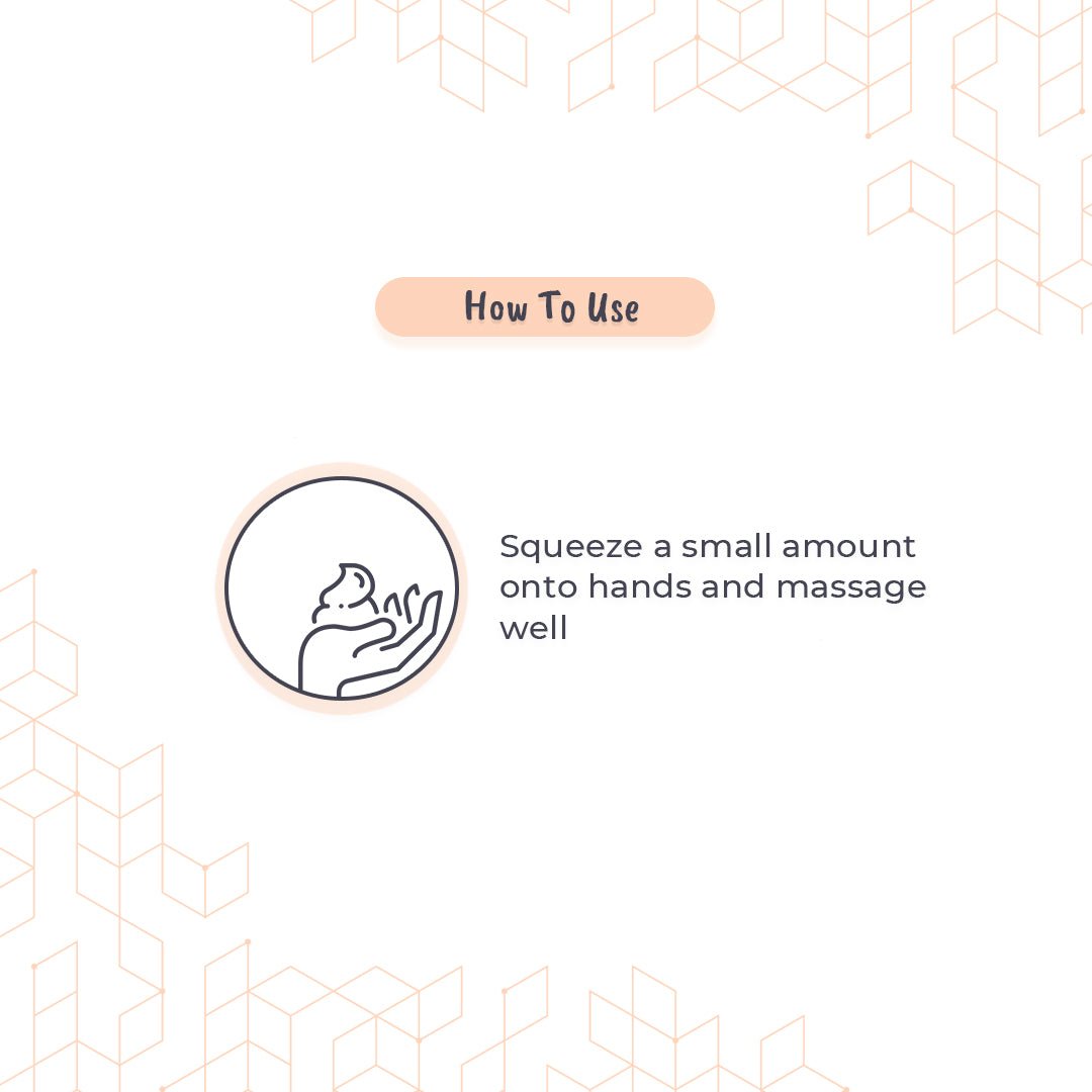 Teenilicious Hand Care Kit 240g - Hand Care Creams For Dry Hands, Hand & Cuticles Care 240g
